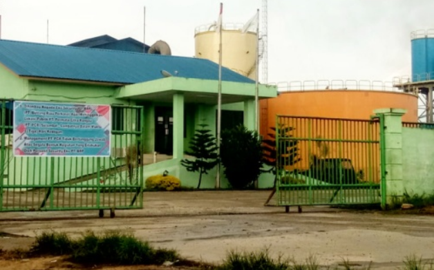 Dimediasi Polres Bengkalis, Rencana Aksi ke PKS PT PCR Batal 